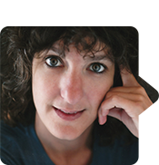 Annie Désilets